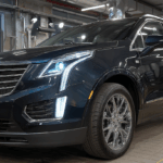 Как выбрать сервис Cadillac в Москве и не переплатить - Техцентр Lucky - Специализированный автосервис Tahoe & Escalade