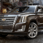 Как избежать потери 3 млн на коррозии Escalade 2025 - Техцентр Lucky - Специализированный автосервис Tahoe & Escalade