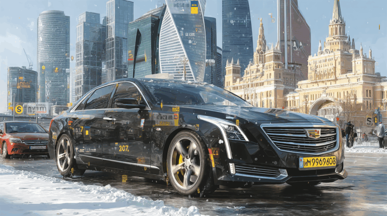 Как не потерять 3 млн при покупке Escalade в Москве - Техцентр Lucky - Специализированный автосервис Tahoe & Escalade