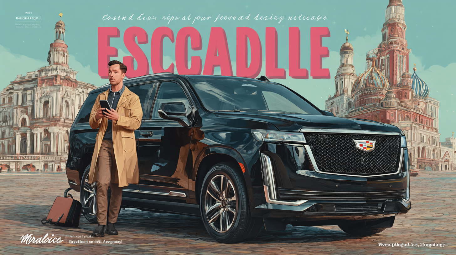 Как снизить стоимость страховки на Escalade в Москве - Техцентр Lucky - Специализированный автосервис Tahoe & Escalade