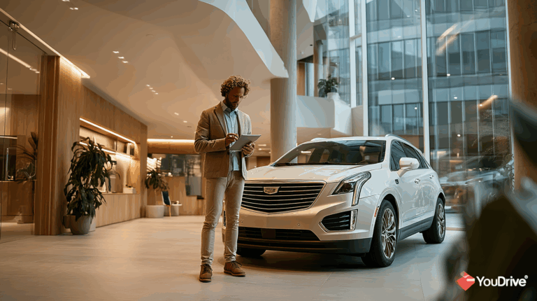 КАК выбрать КАСКО для Cadillac Escalade в Москве без переплат - Техцентр Lucky - Специализированный автосервис Tahoe & Escalade