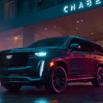 Правила 2025 для Escalade и Tahoe: как избежать новых штрафов - Техцентр Lucky - Специализированный автосервис Tahoe & Escalade