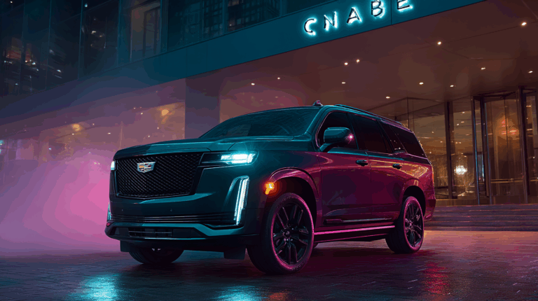 Правила 2025 для Escalade и Tahoe: как избежать новых штрафов - Техцентр Lucky - Специализированный автосервис Tahoe & Escalade