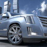 Как сэкономить до 500 000₽ на обслуживании Escalade в Москве - Техцентр Lucky - Специализированный автосервис Tahoe & Escalade