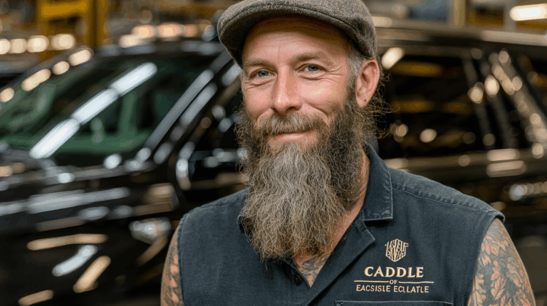 Как не потерять статус бизнеса: защита Escalade без потерь - Техцентр Lucky - Специализированный автосервис Tahoe & Escalade