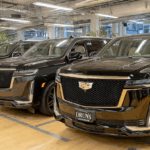 Как сократить расходы на обслуживание Escalade и повысить прибыль бизнеса - Техцентр Lucky - Специализированный автосервис Tahoe & Escalade