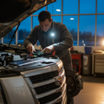 Диагностика Escalade: как отличить честную проверку от формальной