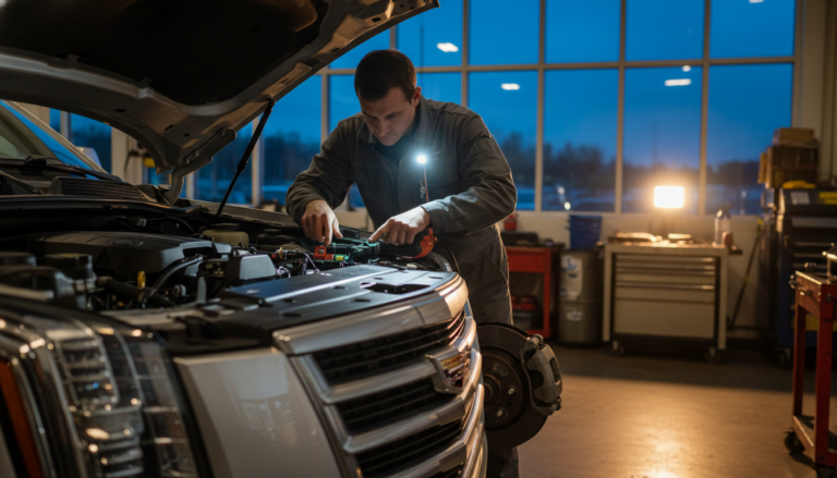 Диагностика Escalade: как отличить честную проверку от формальной