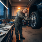 Оригинальные запчасти Escalade или аналоги, как выбрать