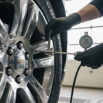 Подготовка авто к зиме: чеклист для Escalade Tahoe Yukon