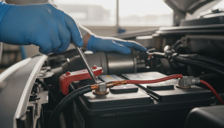 Tahoe путешествие: что проверить перед дальним выездом