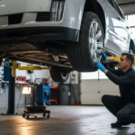 Cadillac Escalade обзор: на что в первую очередь смотреть при покупке