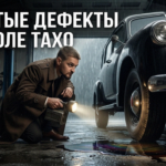 Комплексная диагностика автомобиля Шевроле Тахо перед покупкой на СТО