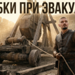 Эвакуатор осуществляет безопасную погрузку внедорожника Шевроле Тахо без повреждения АКПП