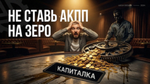 Процесс замены масла в автоматической коробке передач Шевроле Тахо для предотвращения поломок