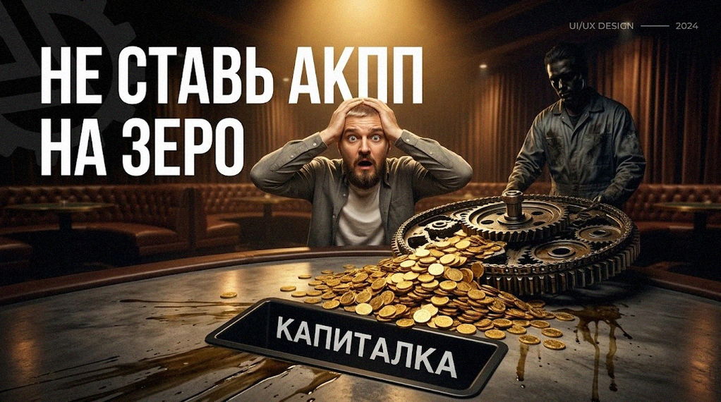 Процесс замены масла в автоматической коробке передач Шевроле Тахо для предотвращения поломок