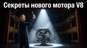 Внедорожник Cadillac Escalade 2024 вид спереди