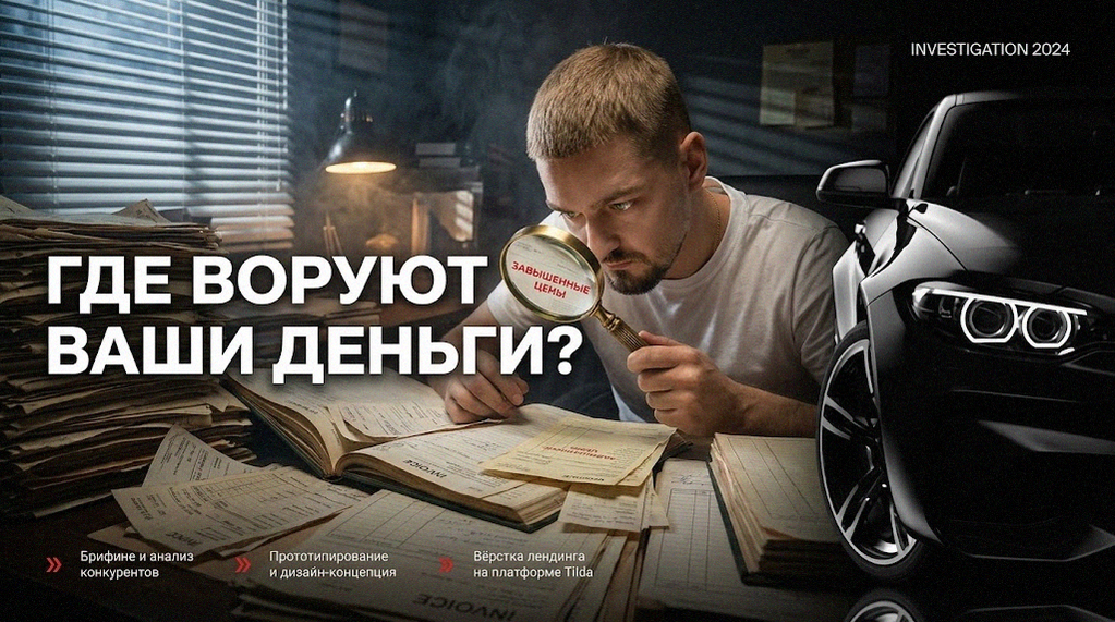 Процесс технического обслуживания внедорожника Cadillac Escalade в сервисном центре