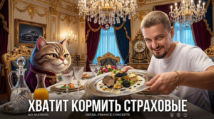 Страховой полис Каско для автомобиля Кадиллак Эскалейд
