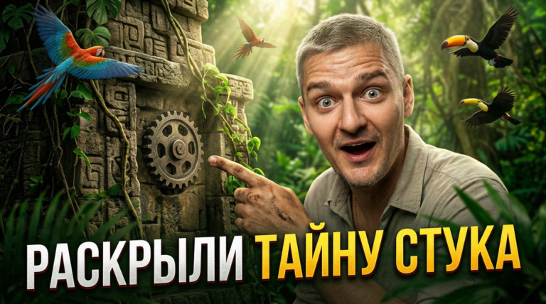 Ремонт двигателя Кадиллак Эскалейд: устранение стука и восстановление работы