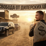 Техническое обслуживание Cadillac Escalade вне дилерского центра с сохранением заводской гарантии
